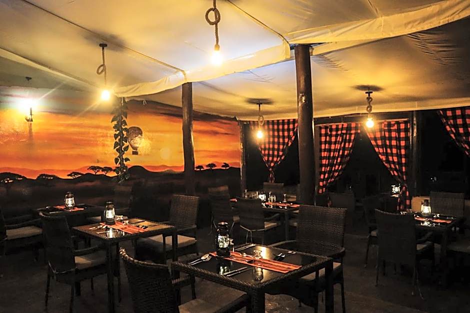 Drunken Elephant Mara