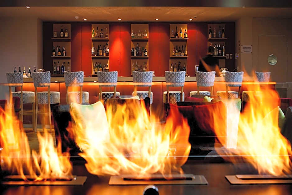 Atenea Port Barcelona Mataro