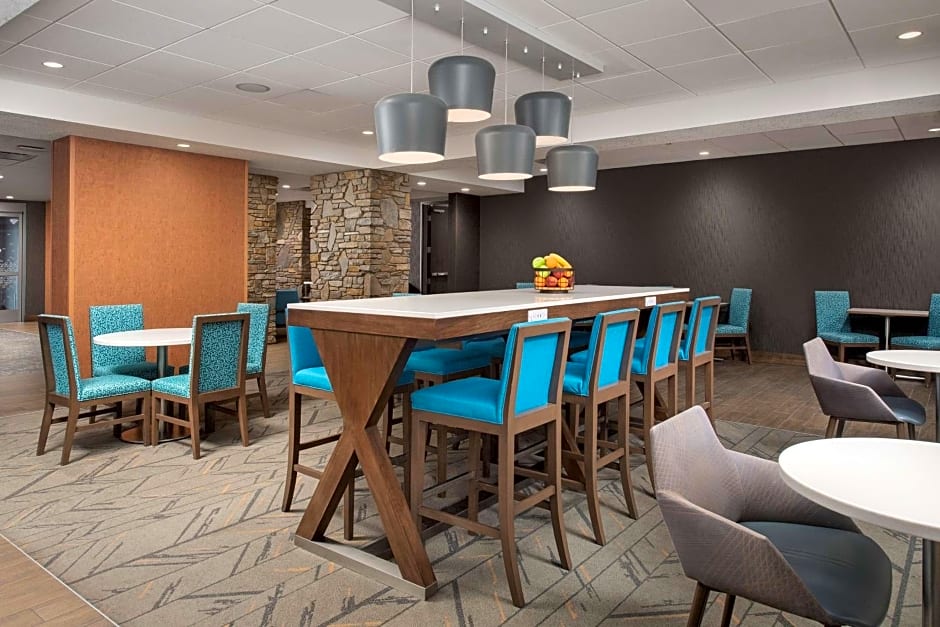 Hampton Inn By Hilton & Suites Rapid City Rushmore, SD