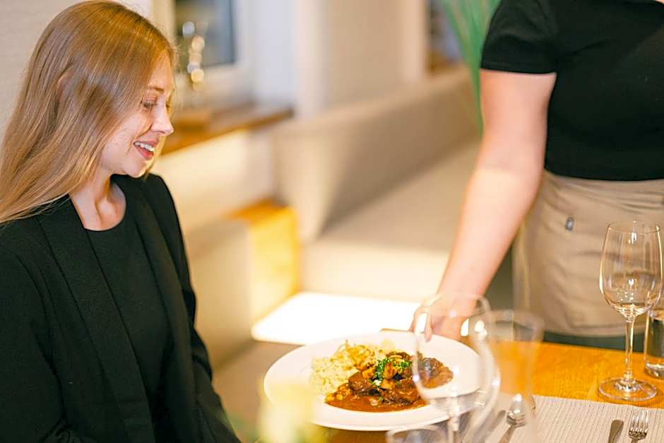 Gasthof Hotel Jägerwirt