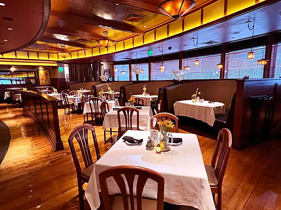 Ameristar Casino Hotel Vicksburg, Ms.