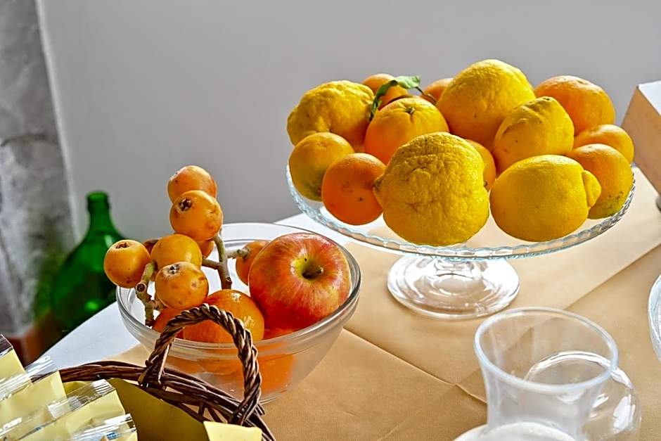 Resort Punto Azzurro