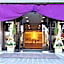 Unzen Sky Hotel