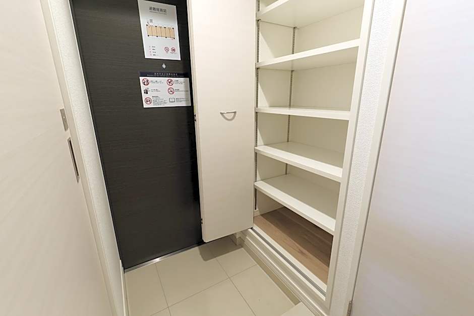 The Grand Residence Hotel Hakata