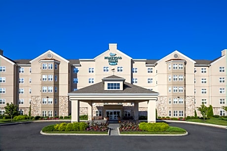 Homewood Suites by Hilton Philadelphia-Valley Forge