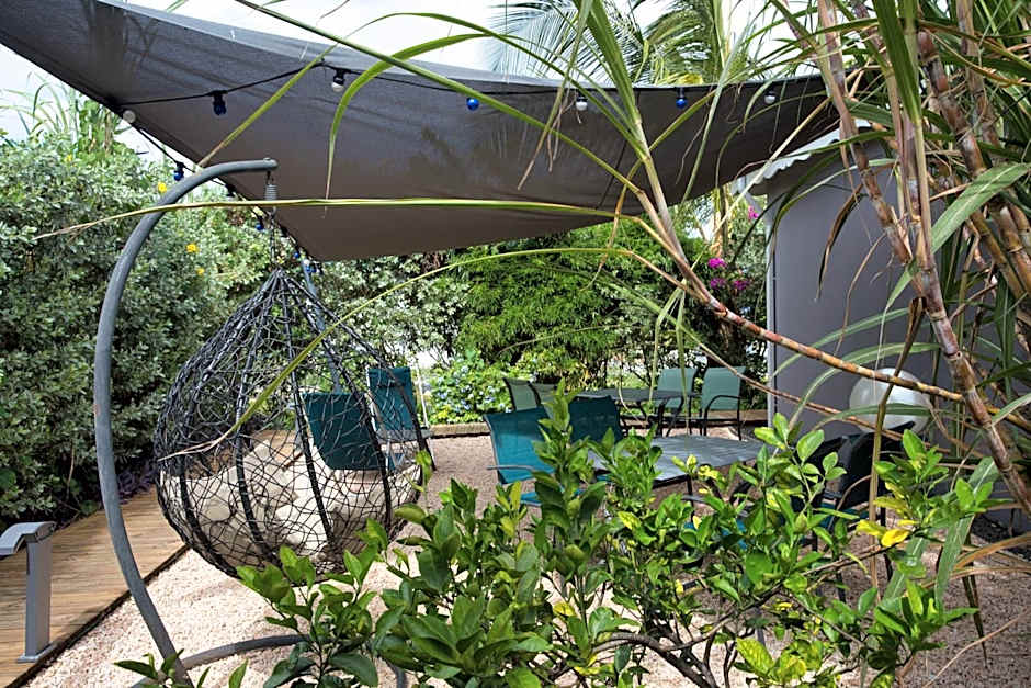 Hôtel & Villa Le Cocotel