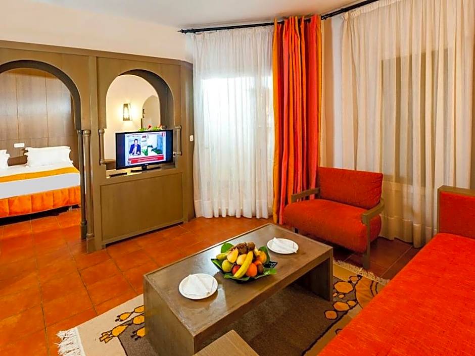 Royal Kenz Thalasso and Spa