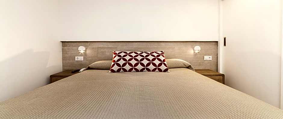 Hoposa Hotel & Apartaments VillaConcha