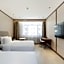 Hanting Hotel Chifeng Station Songshan Wanda Plaza