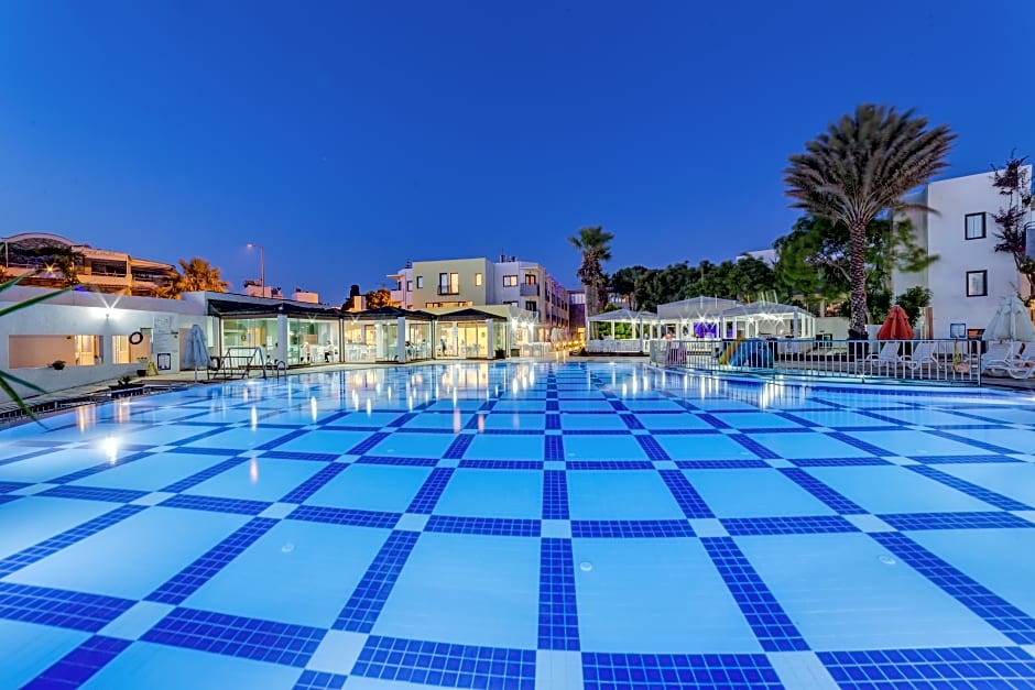 Yelken Mandalinci Spa & Wellness Hotel