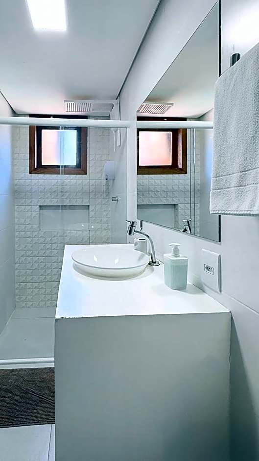 Pousada Solar dos Lírios - Praia do Rosa