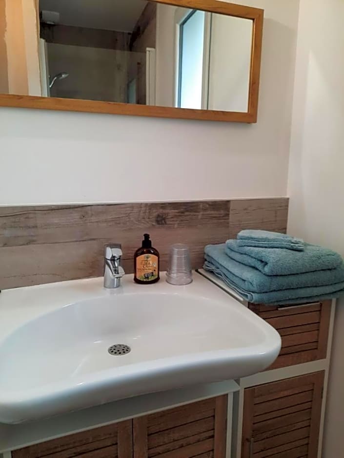 AGATHE chambres d'hôtes