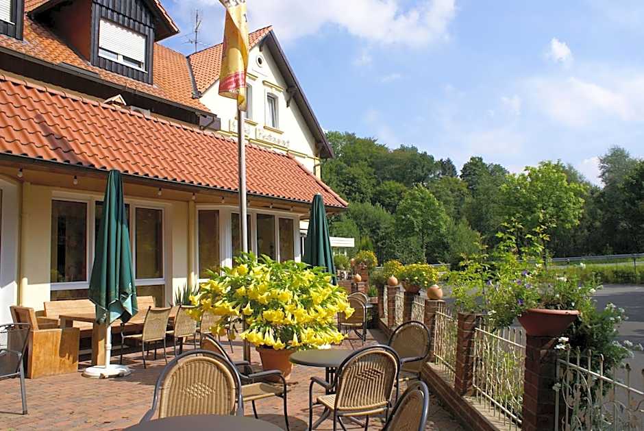 Hotel Elfenberg
