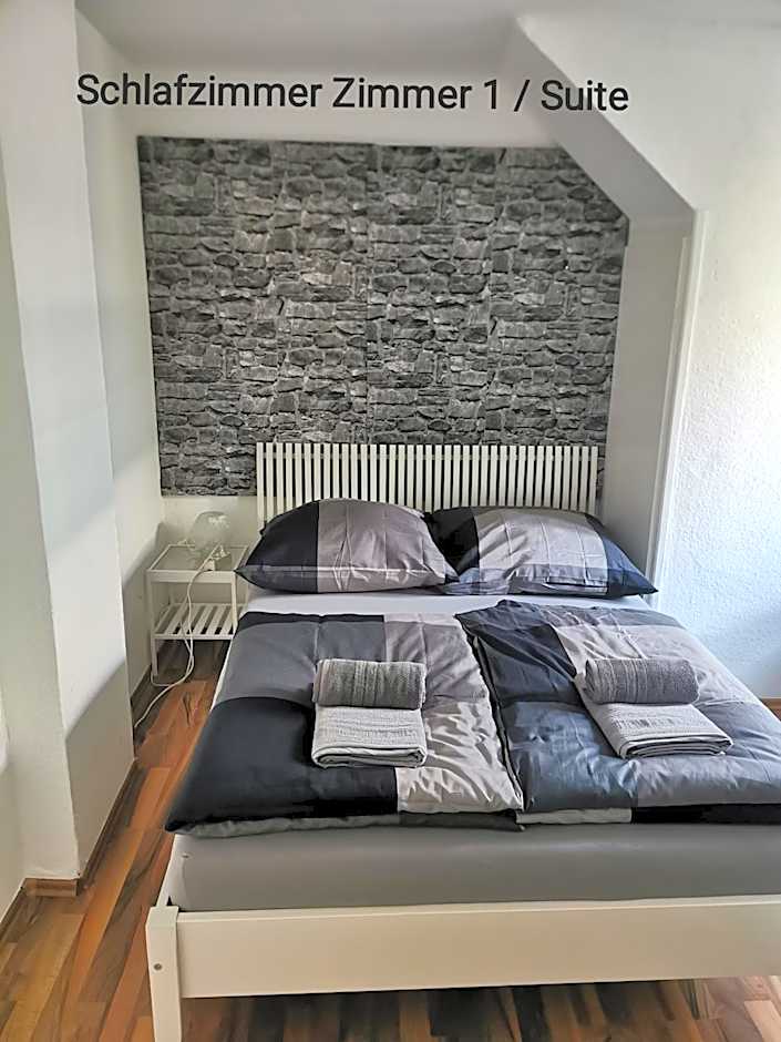 Eva&#x27;s Hostel - Self Check-In &amp; Only Private Rooms