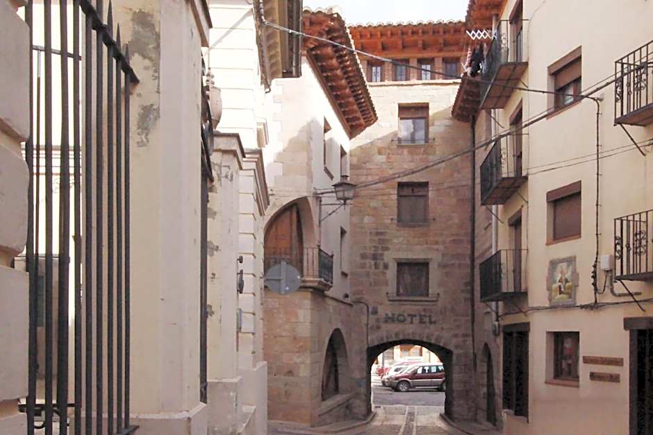 Hotel Jaime I