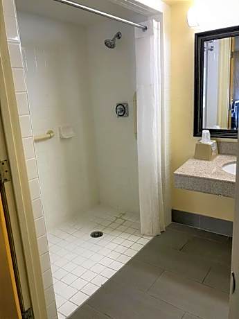 King Room - Mobility Access/Non-Smoking