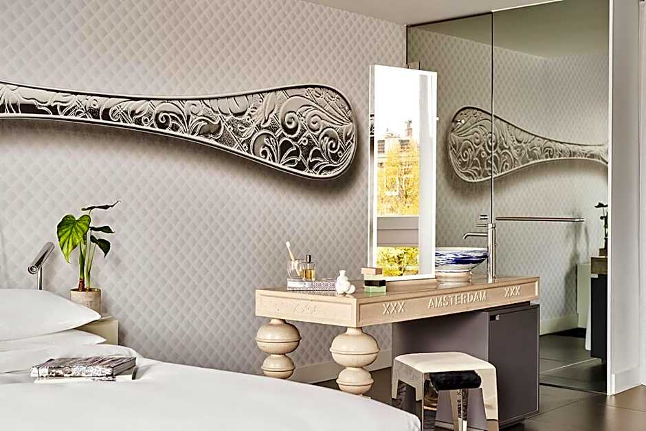 Andaz Amsterdam, Prinsengracht, By Hyatt