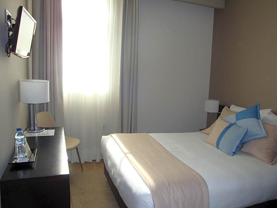 TURIM Aveiro Palace Hotel