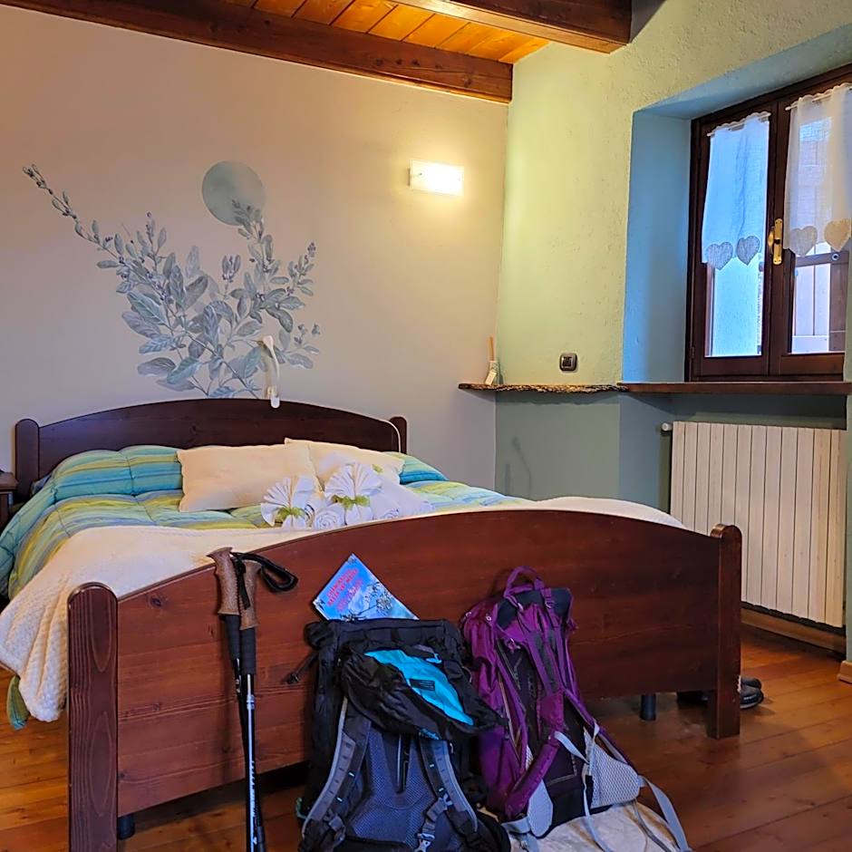 Locanda Il Campo della Quercia