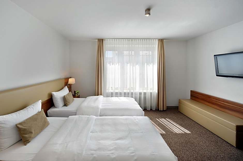 Downtown Vi Vadi Hotel