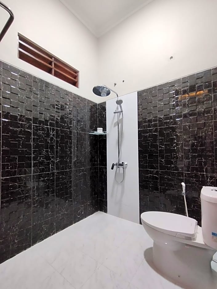 Saira Hotel dan Homestay Syariah