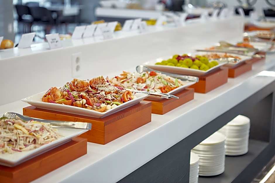 Jeonju Signature Hotel