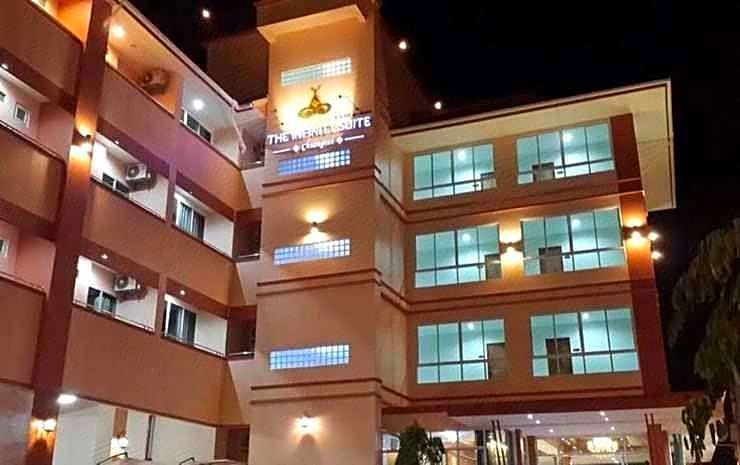 The Infinity Suite