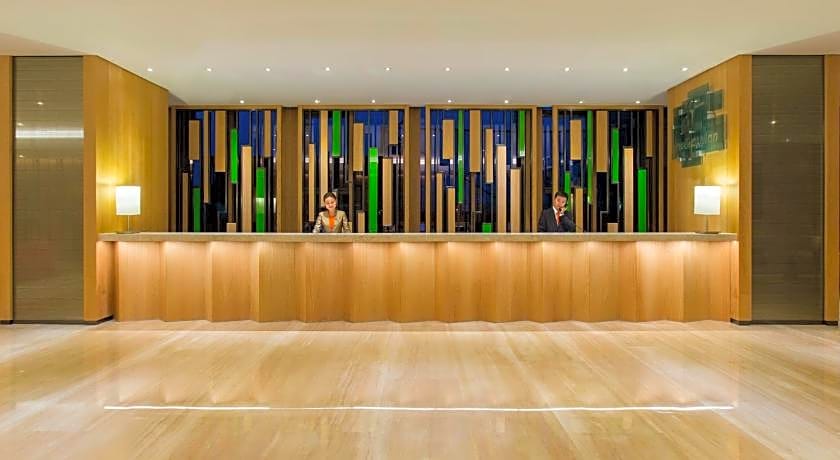 Holiday Inn & Suites Nanjing Qinhuai South By IHG