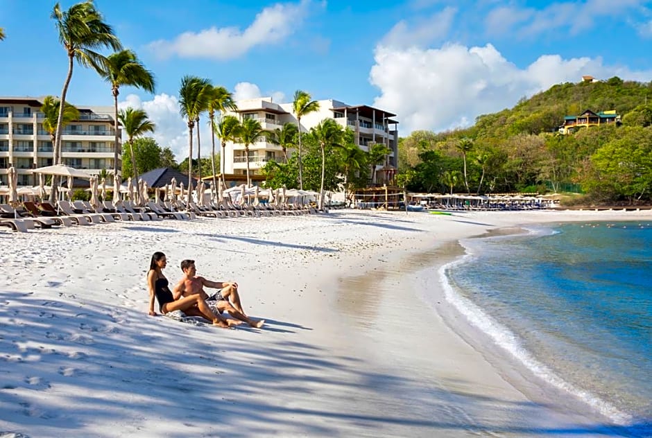 Royalton Hideaway Saint Lucia