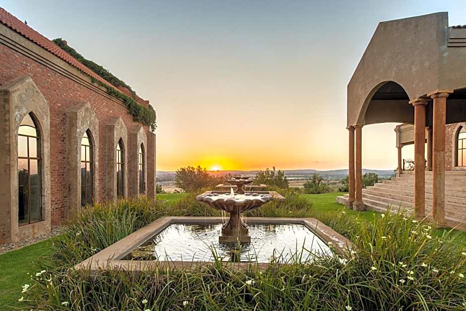 The Feather Hill Boutique Hotel