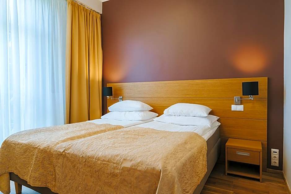 Hestia Hotel Haapsalu SPA