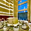 Jabal Omar Marriott Hotel, Makkah