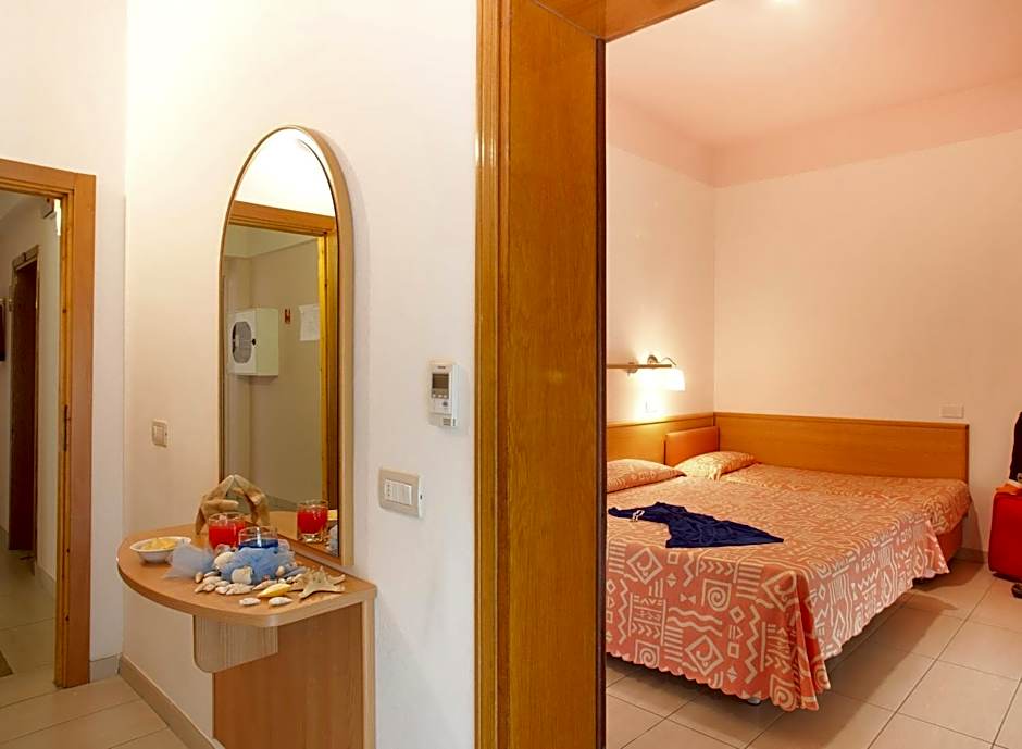 Hotel Acquamarina