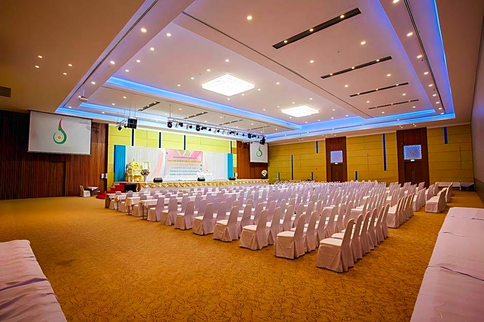 Royal Nakhara Hotel Nongkhai