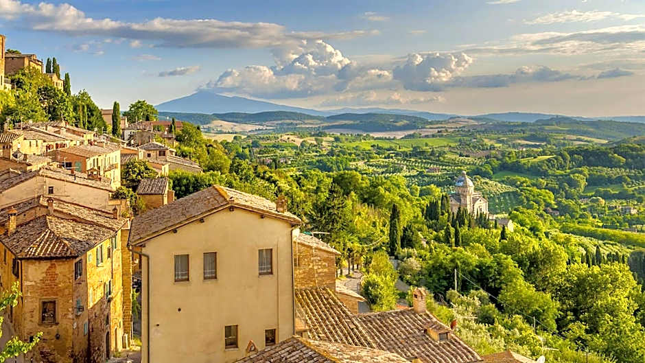 Osteria Del Borgo B&B