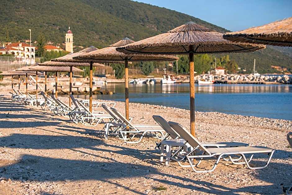 Sami Beach Hotel