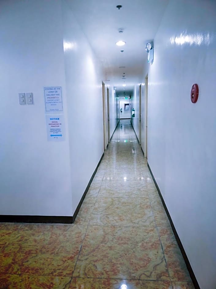 Meaco Royal Hotel - Biñan Laguna