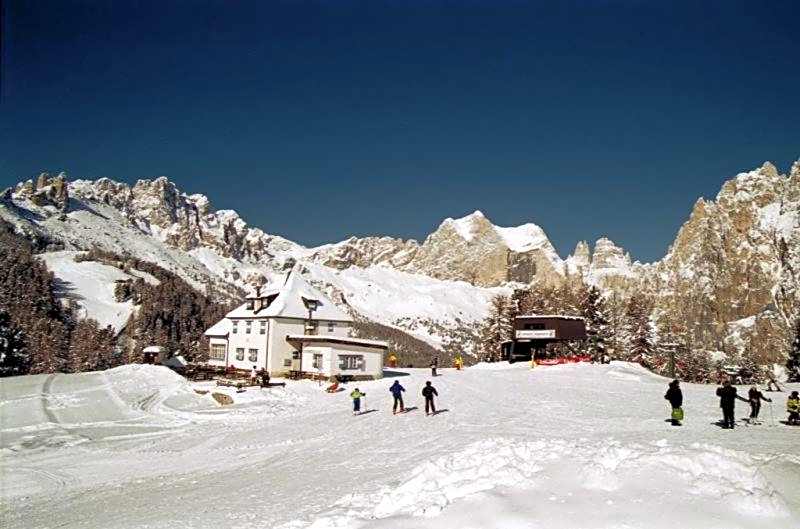 Hotel San Giovanni