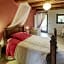 Bed and Breakfast Ca D'Pandin