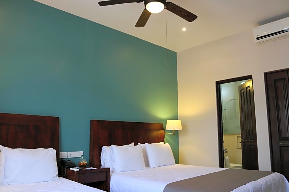Hotel Villa Tequila