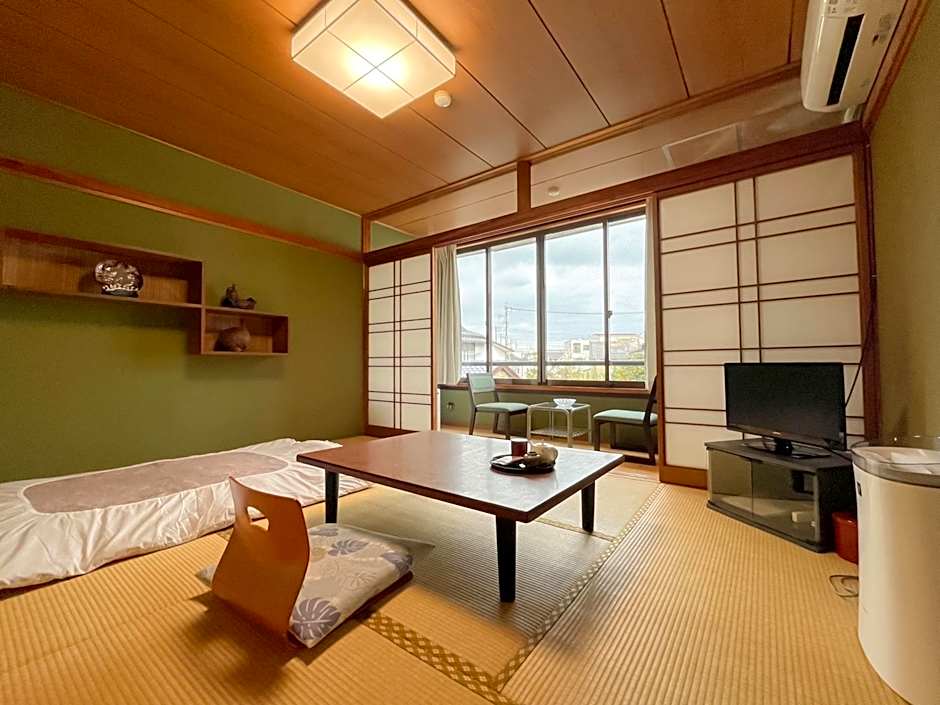 Emiya Ryokan