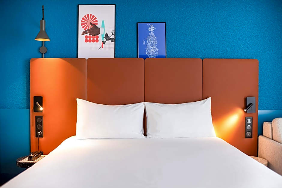 ibis La Baule Pornichet Plage