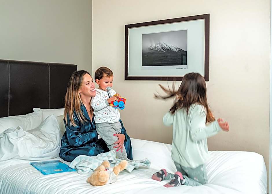 Santiago Marriott Hotel