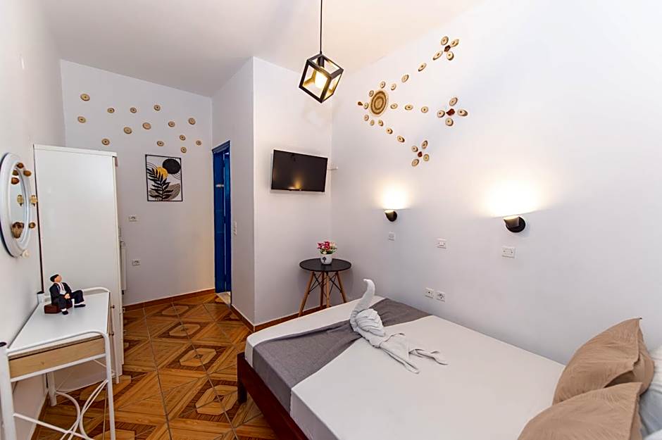 Lunar Seaside Hotel