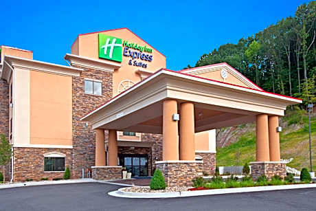 Holiday Inn Express & Suites Ripley By IHG