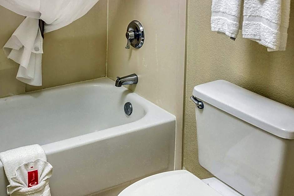 Econo Lodge Palm Coast Central