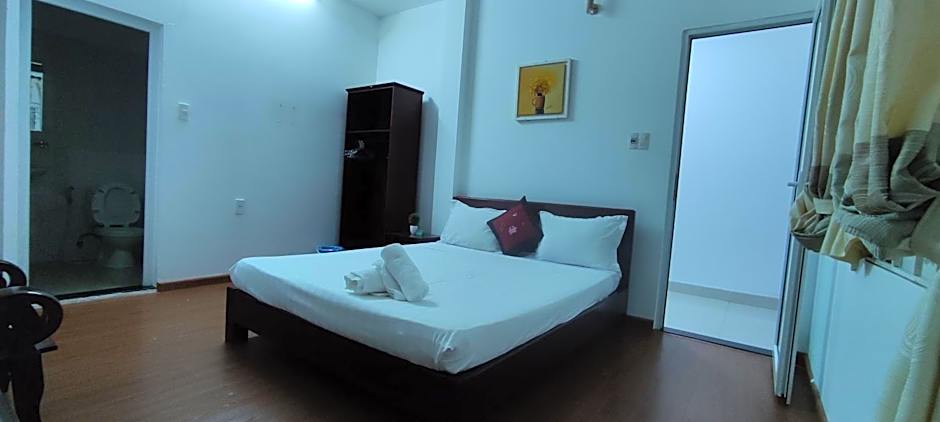 Mango Garden Hoi An Homestay