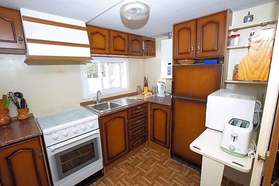 Mobilhome Costa del Sol