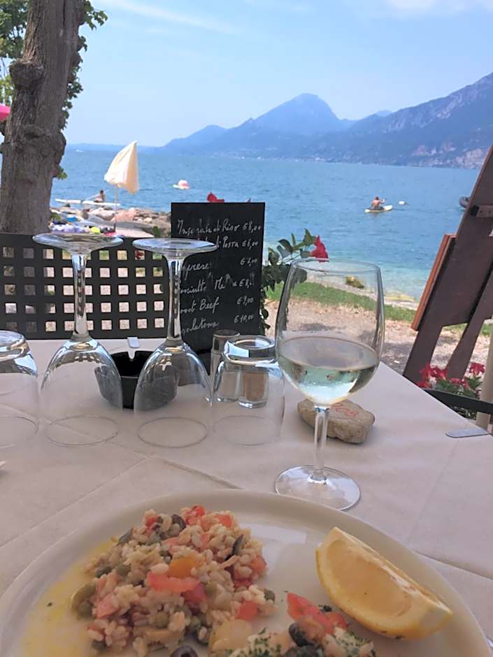 Piccolo Hotel Direkt am See