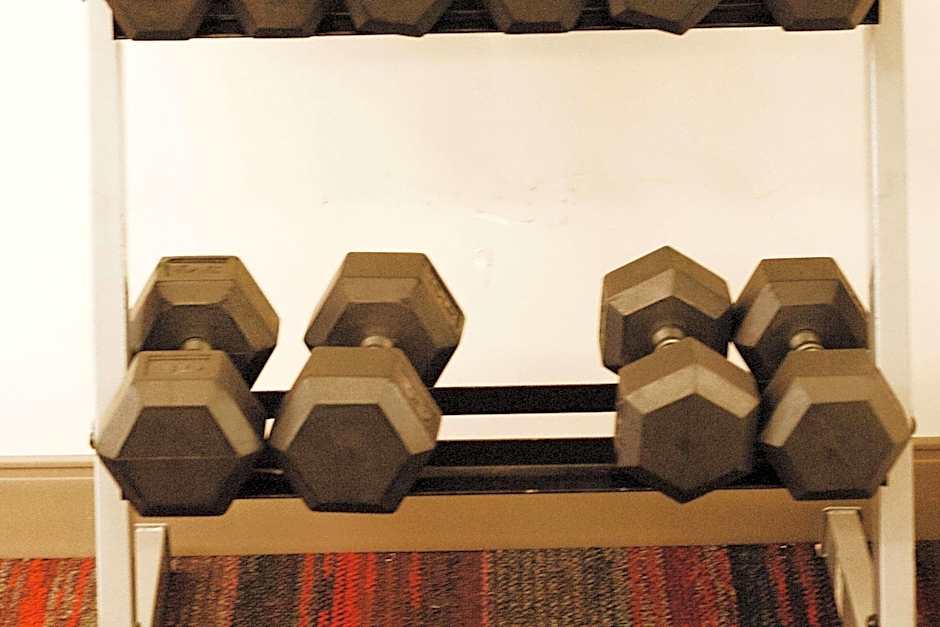 Quality Inn near Chattanooga South